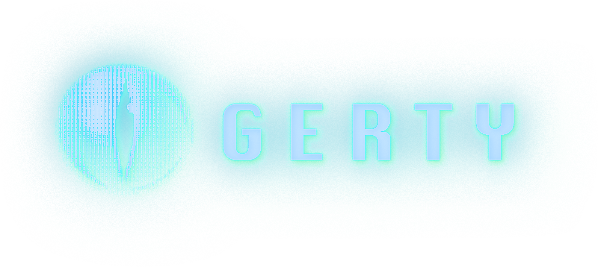 GERTY Logo